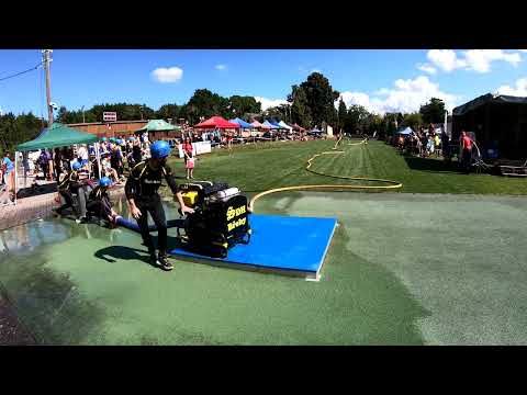 M18 SDH BŘEHY - JL RADIMOVICE 2025