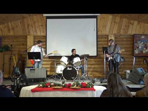 2017.12.31 The Trent's Christmas Concert