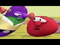 The Adventures Of Sherman In Grouchland Trailer