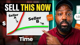 New Everbee Update is Helping Etsy POD Shops Make Sales Fast