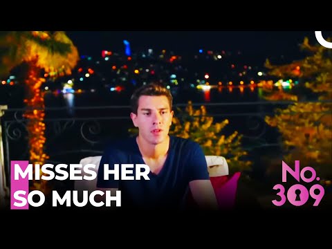 Onur Can't Stop Thinking About Lale - No.309