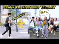 COMPILATION OF BUS HORN PRANK TELOLET AUTO SURPRISED SAYING RUDE