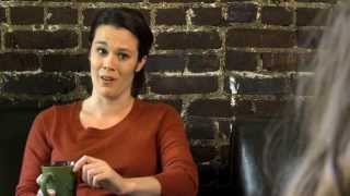 Carolyn Marie Wright - Demo Reel