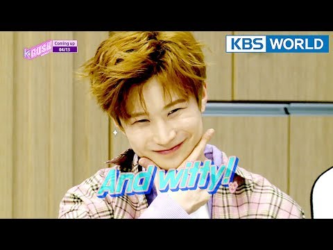 KBS World Idol Show K-RUSH Season3-Ep.5 UNB [Preview]