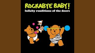 When the Music's Over