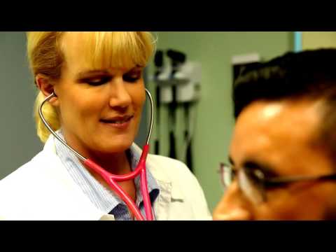 Healthcare Foundation Northern Sonoma County - Customer Success Story