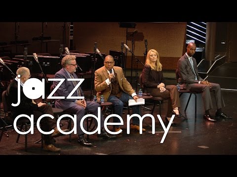 Essentially Ellington 2016: JUDGES ANNOUNCEMENT