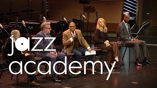 Essentially Ellington 2016: JUDGES ANNOUNCEMENT