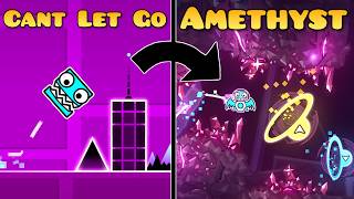 I Played EVERY TOP 1 in GD History!