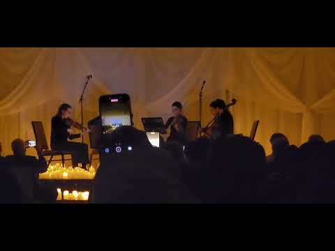 Candlelight Concert: A Haunted Evening Of Halloween Classics video