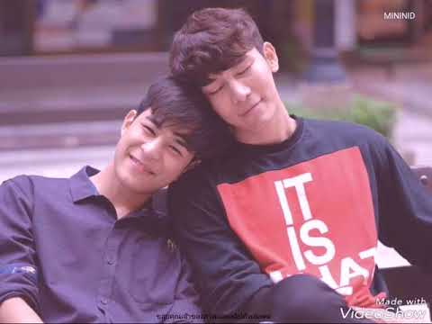 01.09.2018 [OPV] MEWART : เดินด้วยกันไหม - Past Tales 🐼💙🐵