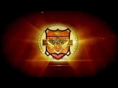 Dave Turner vs Frankie Flawless IPW Memorial Cup Quarterfinal Match