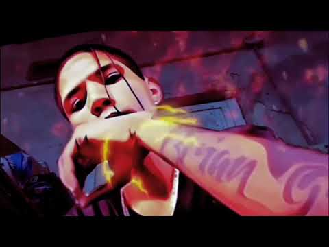 PANTERX93 - Bussy in my room (AUDIO)