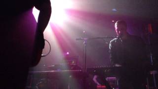 Wild Beasts ~ Pregnant Pause