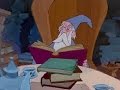 Merlin El Encantador The Sword In The Stone Trailer VE