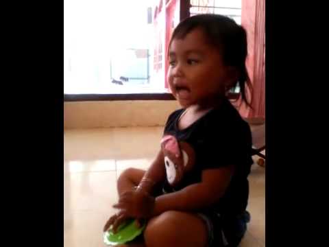 azka (efek Ini talk SHow Net TV)