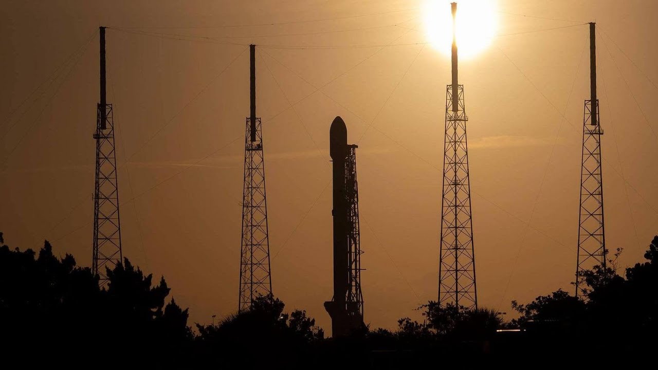 Watch the Launch