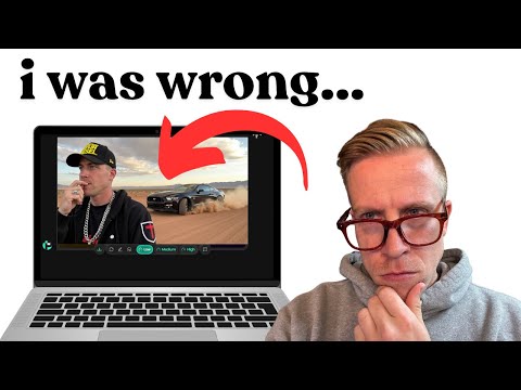 Watch this Before getting Pikzels AI - Honest Review