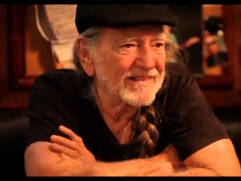 Videoclip de I'll Keep on Loving You — Willie Nelson