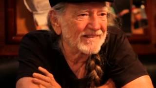 Willie Nelson I&#39;ll Keep On Loving You