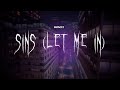 Kanii Sins Let Me In Sped Up Lyrics