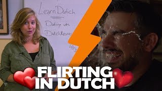 Dating the Dutch! All the Dutch you need for dating in the Netherlands