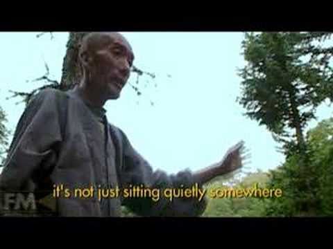 Amongst White Clouds - Official Trailer