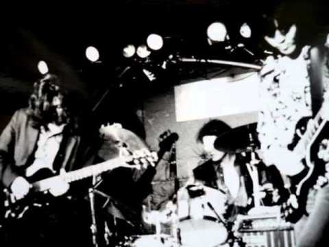 White Heaven - My Cold Dimention (Electric Cool Acid) (Live)