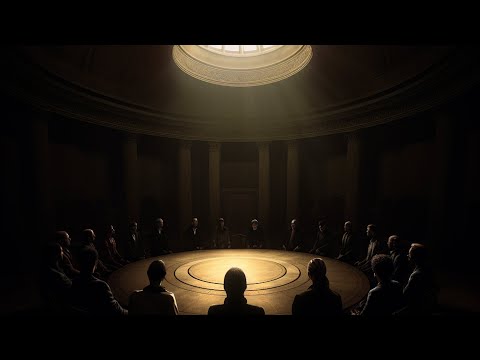 Exploring the SCP Foundation: SCP-5236 - Ethics Committee Inquest
