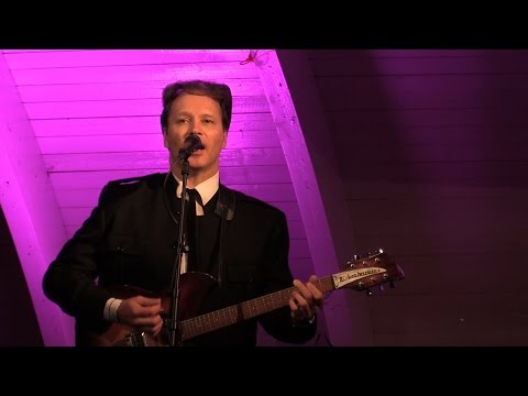 Nastola rautalanka The Skylarks 2015