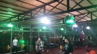 preview picture of video 'Green Power Club , Fitness & Cafe , Mardin’in gözbebeği'