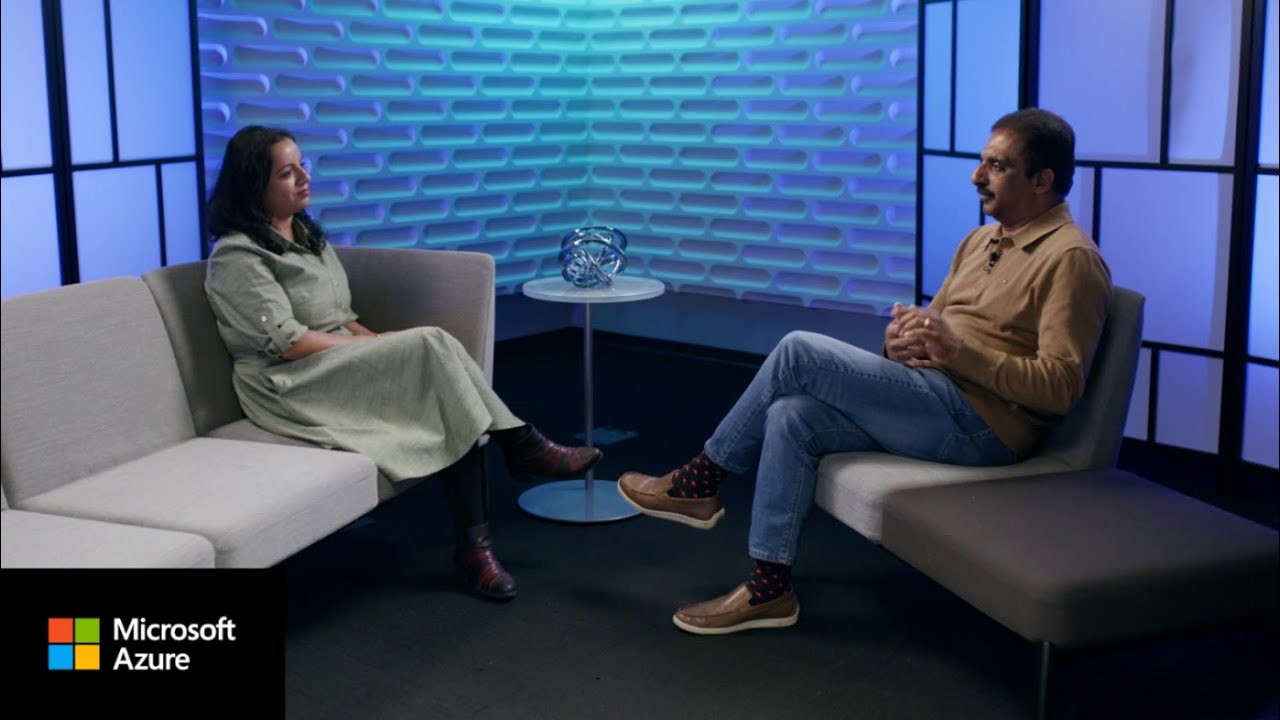 Oracle AI Database@Azure MVP Spotlight Series - Episode 2