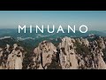 Minuano (Pat Metheny, Kurt Elling)