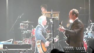 paul weller round house 18-03-2012 the attic