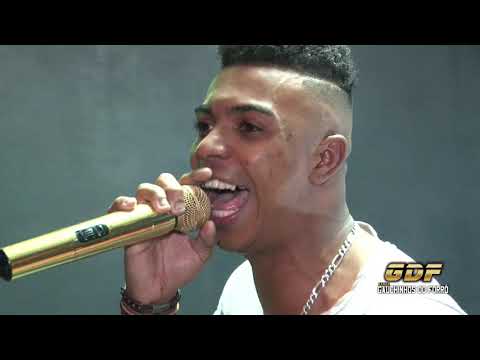 Gauchinhos do Forró - Ao vivo - Forrozão do Arrocha - 2k19