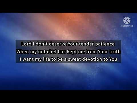 You Are Still Holy