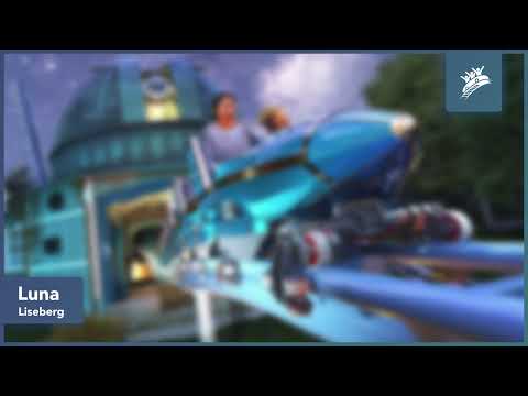 Luna | Liseberg | Theme Park Music