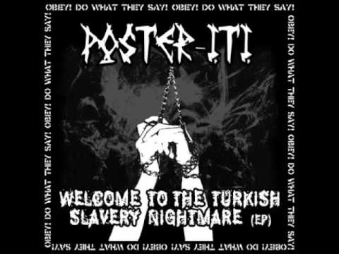 Poster-iti - Troops Of Politicians (mastered version)