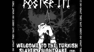 Poster-iti - Troops Of Politicians (mastered version)