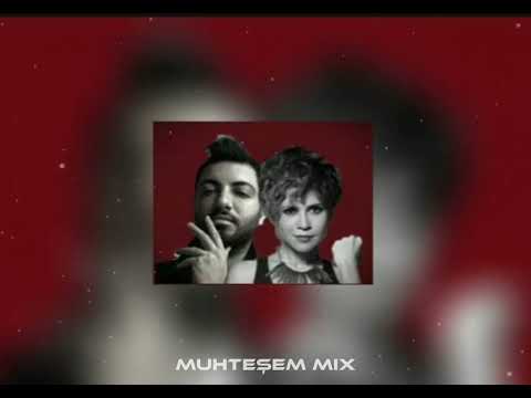 Taladro & Aydilge - Bambaşka Bir Muhteşem Mix ( YENİ ) #taladro #aydilge #mix