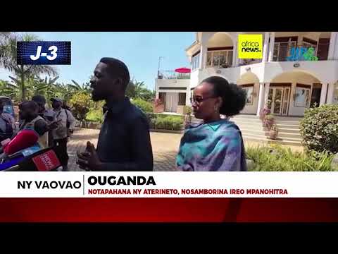 NY VAOVAO MBS  ZOMA 16 JANOARY 2026