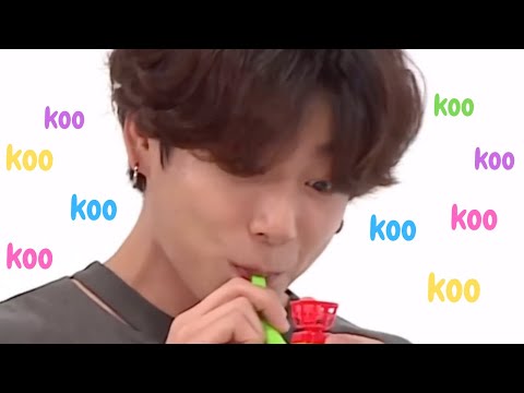 jungkook moments that will make you smile (guaranteed!!)