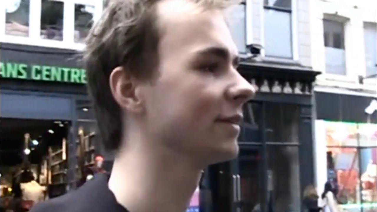 A Day In The Skunk Life...