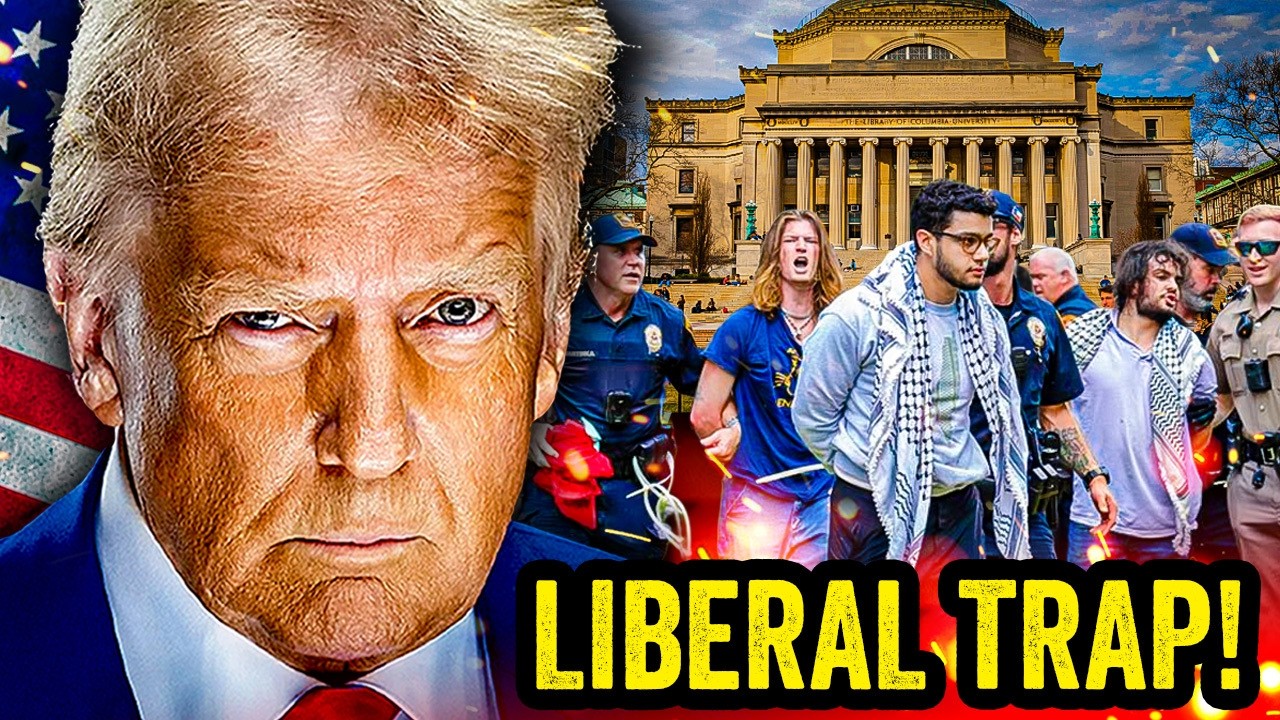 The LIBERAL Agenda Against Christian Education EXPOSED!!!