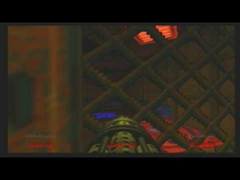 Doom 64 Watch Me Die Difficulty Walkthrough Part 16