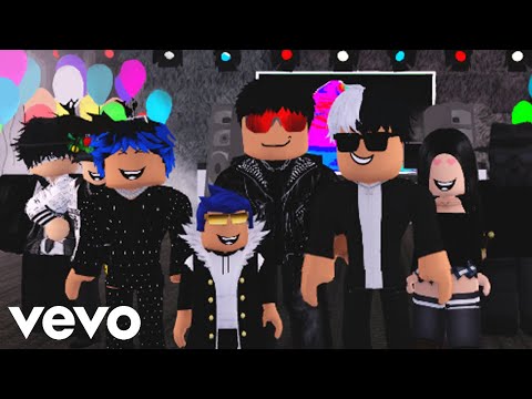 Picus, Octavio Cuadras - Cachín [ROBLOX]