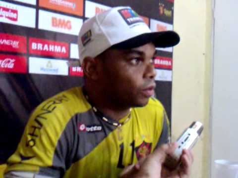 Goleada PE - Carlinhos Bala