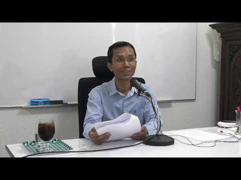 305-มหาเวทัลลสูตร 6 อกุปปาเจโตวิมุตติเลิศที่สุด