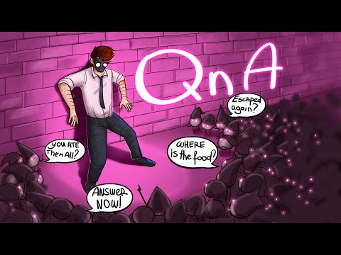 Detective Void Answers Your Questions - QnA