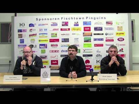 Pressekonferenz 02.03.2012